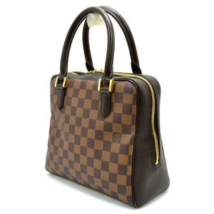 Louis Vuitton Handbag Damier Brera
